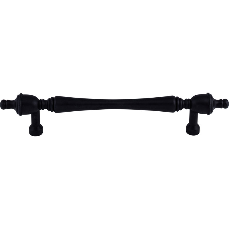 Somerset Appliance Pull, Patina Black