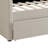 Caitronia Upholstered Daybed With Storage Drawers-80864322