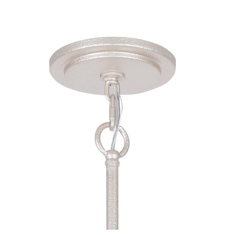 Luminaire suspendu 20 lumières Minka Metropolitan Confluence