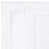 Blanc brillant est en rupture de stock