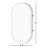 Maude Steel Flush Mounted Sconce-1700055701