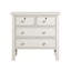Table de chevet 4 tiroirs Antique-1468518463
