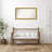 Tailey Solid Wood Frame Mirror-970287847