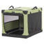 Cage pour chien réglable Tucker Murphy Pet ™-733419952-733419955