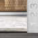 Uriegas Performance Medallion Fringed Beige/Gray/Brown Rug