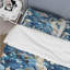 Nautical Allure Paisley Pattern VII - Paisley Duvet Cover Set-377528582