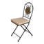 Patio Dining Set Table,
