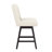 One Indoor/Outdoor Modern Classical Rotatable Bar Chair, City Armless Swiveling Bar Chair With Soild Wood Legs, High Table, Modern Counter, High Bar Stool, Home Office, Kitchen Island Chair-788587839