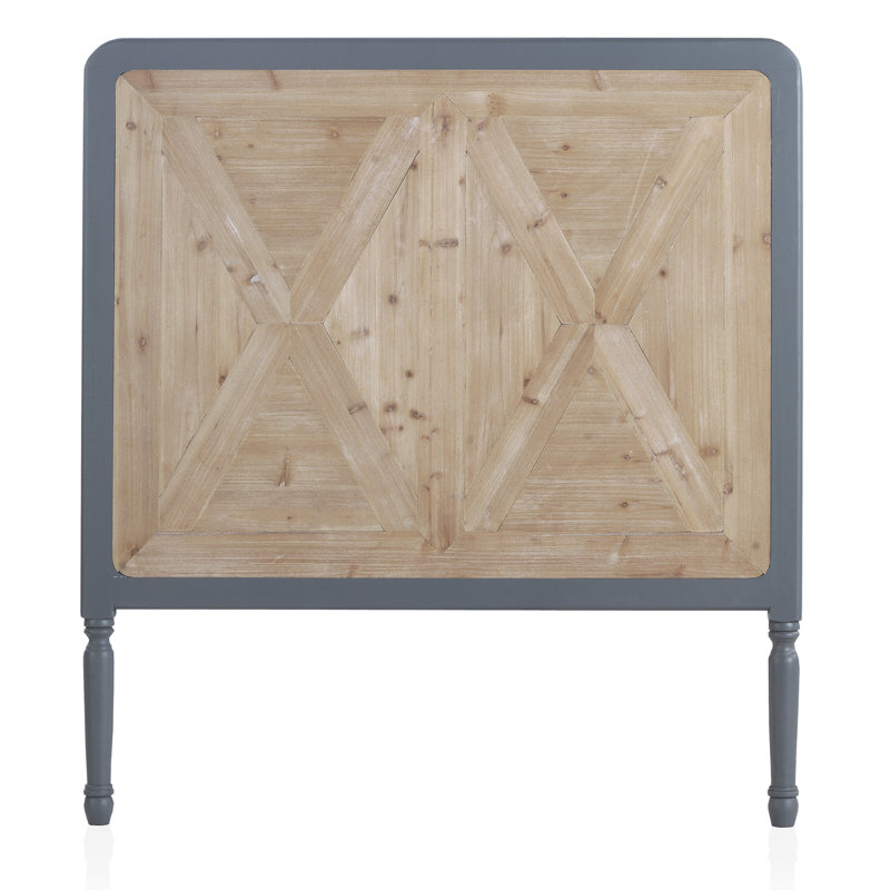 Brantner Headboard, European Single (3')