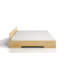 Solid Wood Bed-525167575