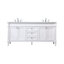 Ensemble de meuble-lavabo double 72 po Readington-1941286585