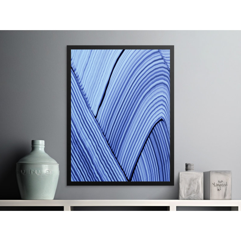 Ceniyah Single Picture Frame Print, 27.94 cm H x 22.86 cm W