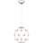 Rendon - Light LED Single Pendant