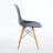 Maiya 17.32'' H Side Chair-1217121571