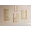 Magnetic Glass Dry Erase Board