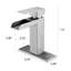 Robinet de salle de bain Elegant