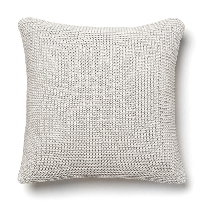 Cohen Sham - Euro, Gray