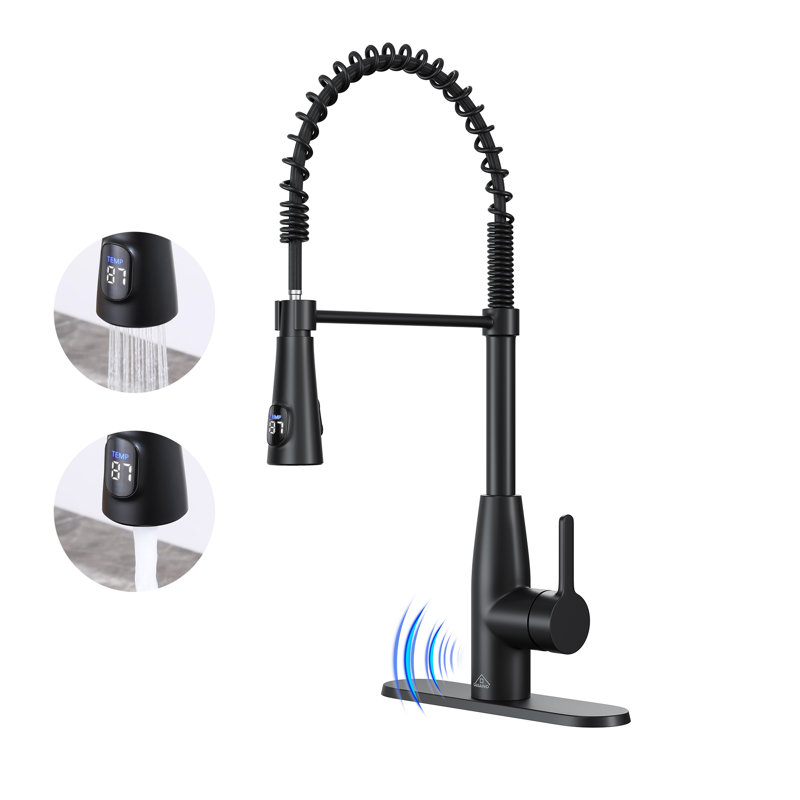 Robinet de cuisine Willow