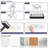 No-Punch Shelf Black
