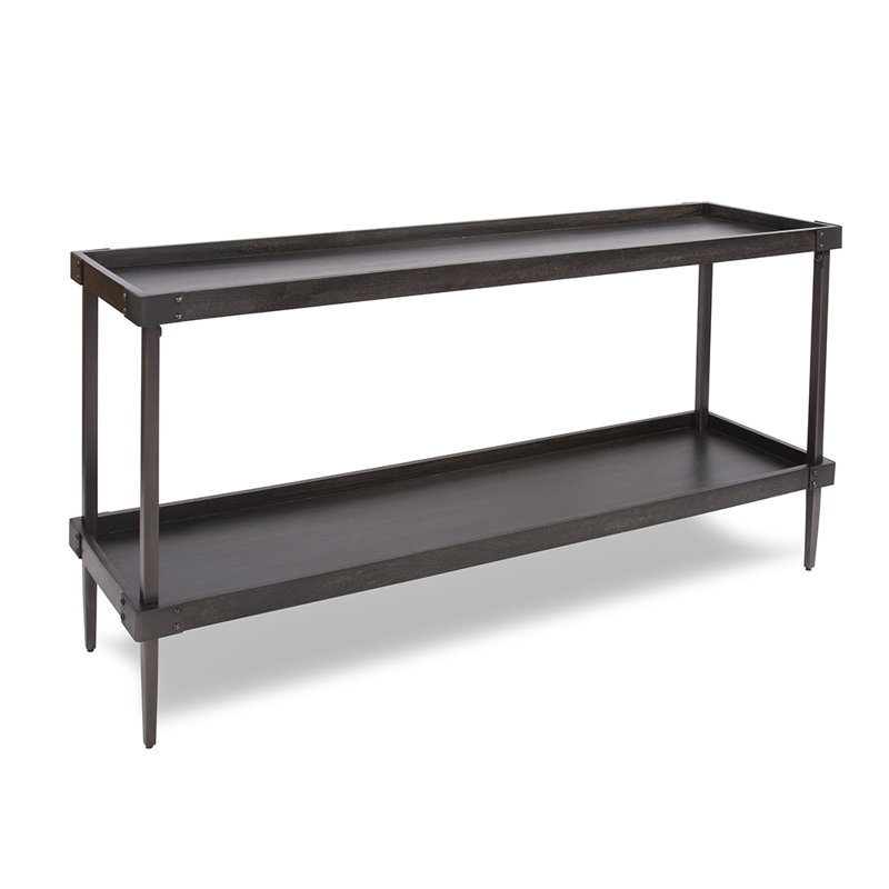 Console 60" Lamartine