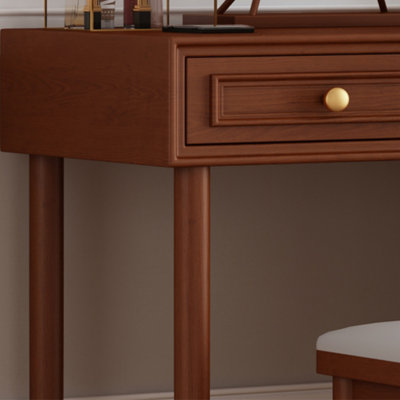Retro Light Luxury Dresser