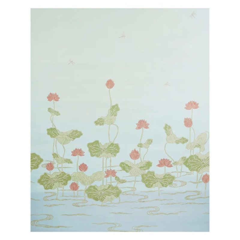 Kireina Lotus Panel Set, Mineral