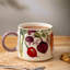 Fine China Mug-137885143