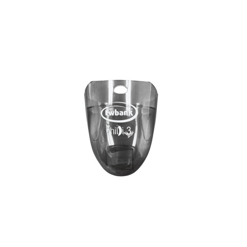 Ewbank Chilli 3 Dust Container