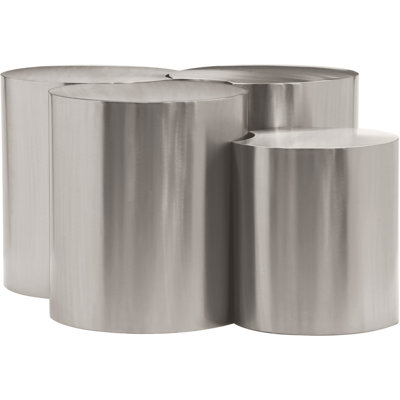 Ensemble de table de groupage Hylie Drum 4