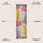 Lasley Contemporary POP Modern Abstract Yellow/Multi Rug-72599322