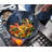 Joseph Joseph Space Ceramic Non-Stick 12.5" Wok with Folding Handle