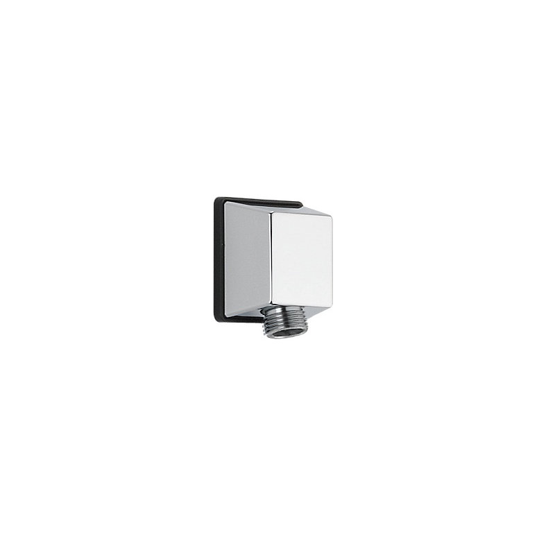 Robinet de douche Universal Showering Components, Chrome