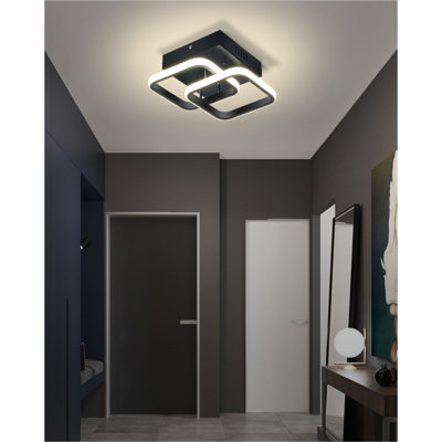 Jesiel Semi Flush Mount