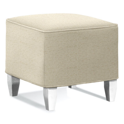 Brooklyn Upholstered Ottoman