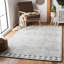 Tapis en laine touffeté à la main Cody-1913343316