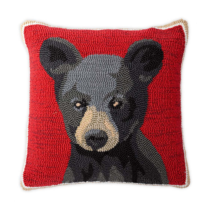  Coussin intérieur / extérieur carré
