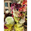 Couronne en polyester 22 po