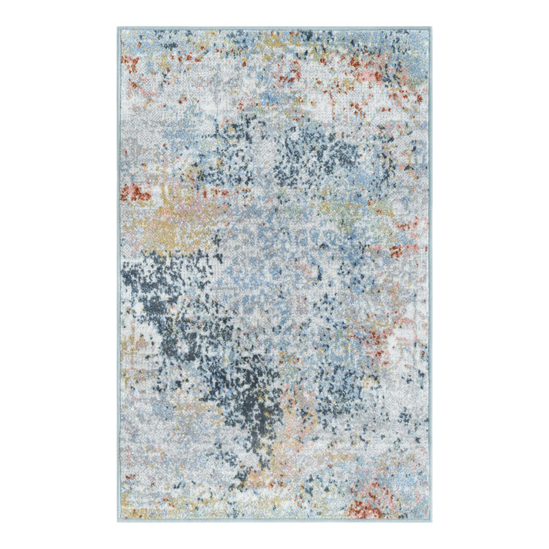Massie Indoor Rug, Rectangle 2' x 3'1"