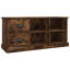 Schwenzer Unfinished TV Stand for TVs up to 32"-261355181-261355182
