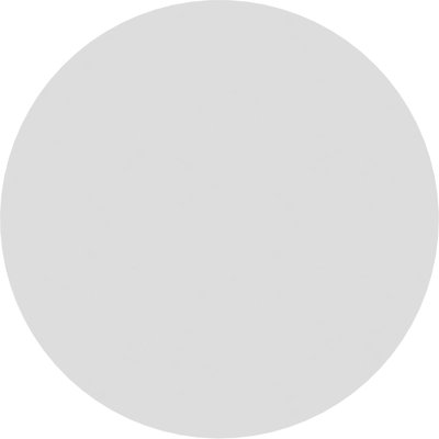 Standard Grayson Rosette with Square Edge