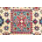 Olander Beige Rug