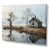 Toile tendue