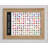 World Flags - Single Picture Frame Print-1839239937-1843102708