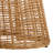 Jilliette Rattan Console Table