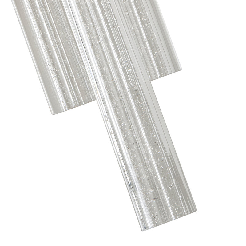 Viola 7" Wall Sconce, 27.5"  H x  7" W x 4" D