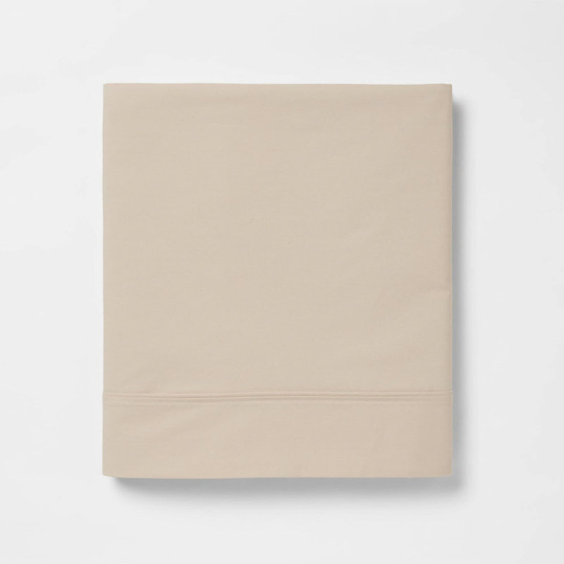 Ensemble de draps 100% coton Assuntina