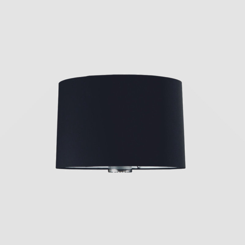 Dontrea 59 " Tripod Floor Lamp, Black