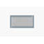Bisou Rectangle Wall Mirror-98412517