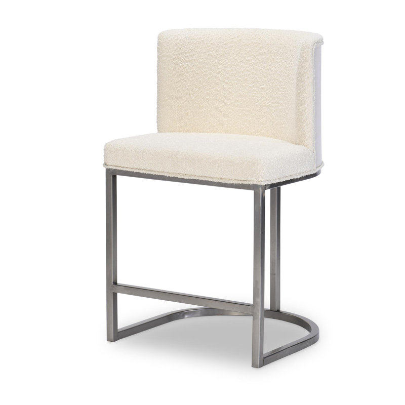 Tabouret de comptoir 24 po Biscayne