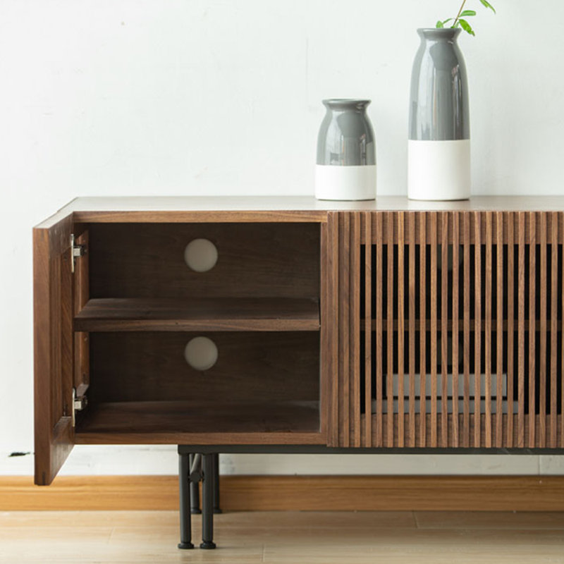 Meuble télé Classic, 86.61"